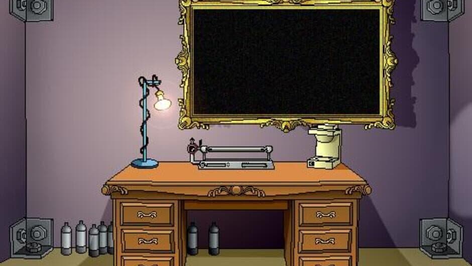 Spelunx and the Caves of Mr. Seudo screenshot 5