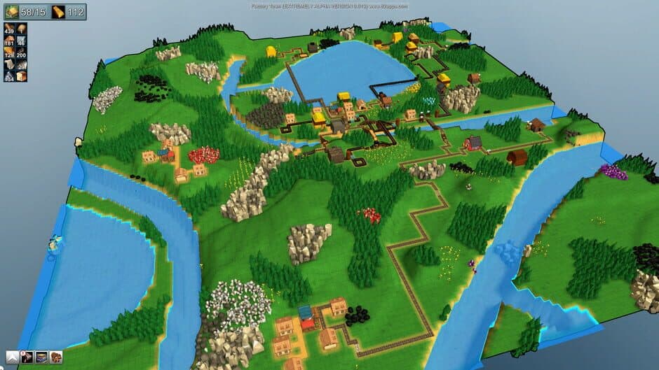 Factory Town screenshot 4