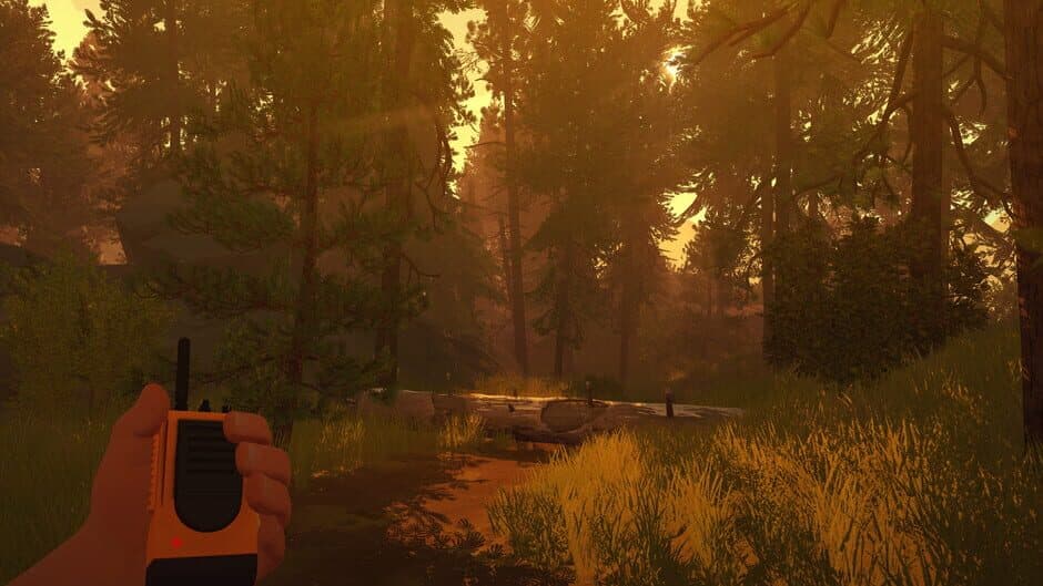 Firewatch screenshot 7