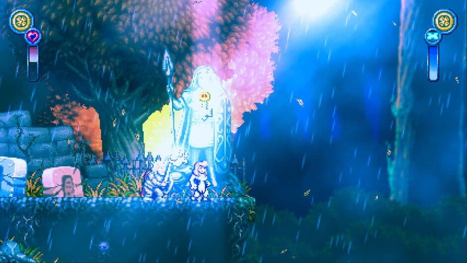 Battle Princess Madelyn screenshot 5