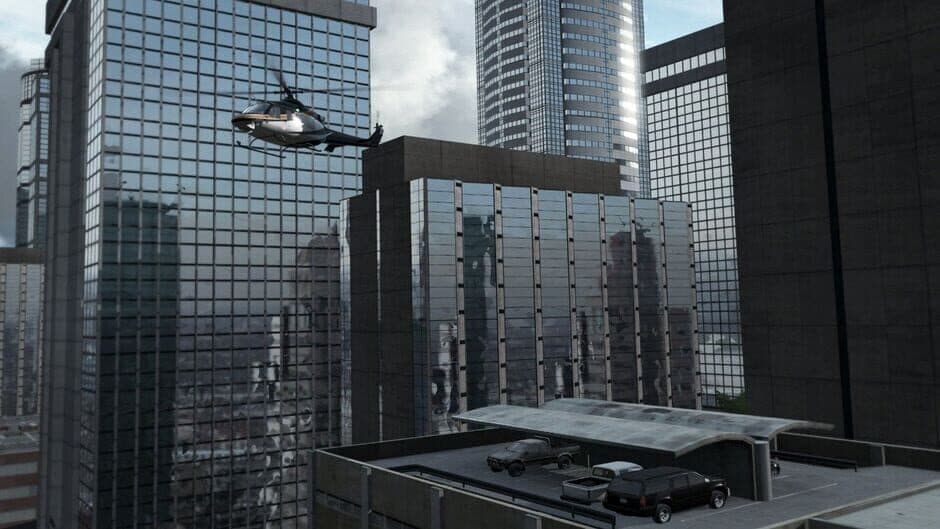 Take on Helicopters screenshot 5