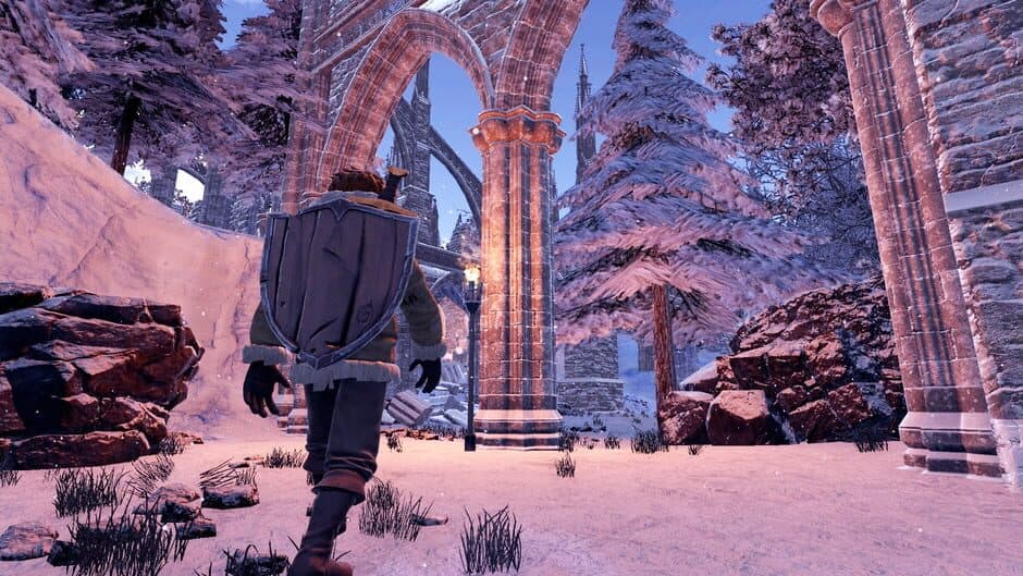 Beast Quest screenshot 4