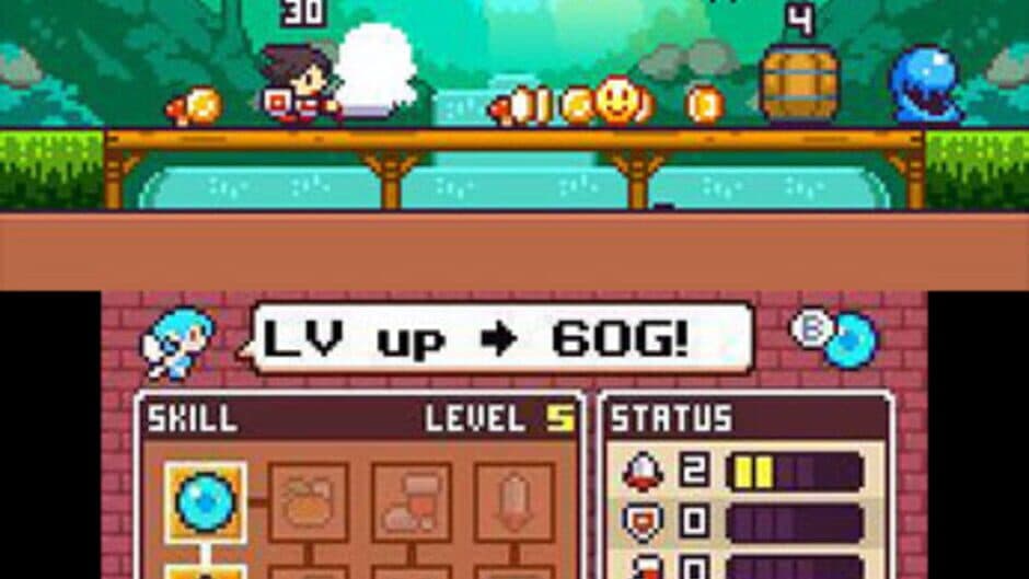 Drancia Saga screenshot 3