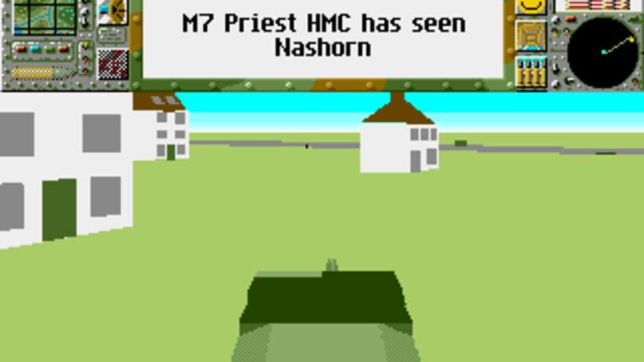 Campaign screenshot 2