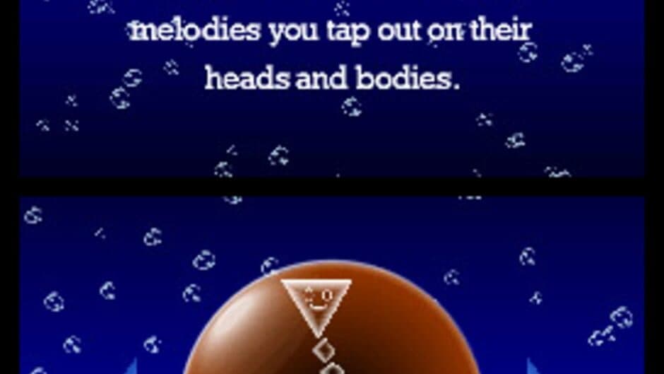 Electroplankton screenshot 5