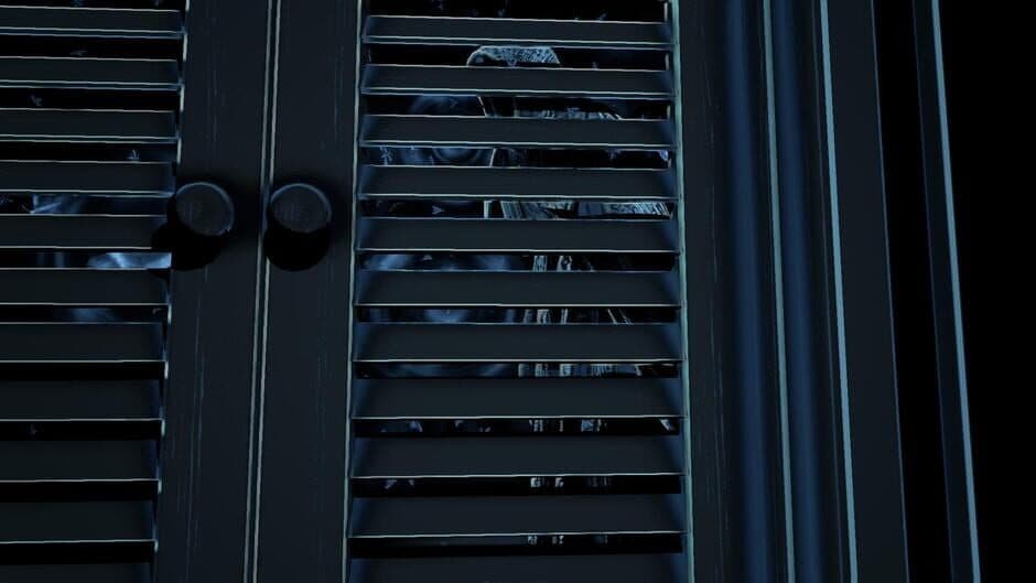 Perception screenshot 1