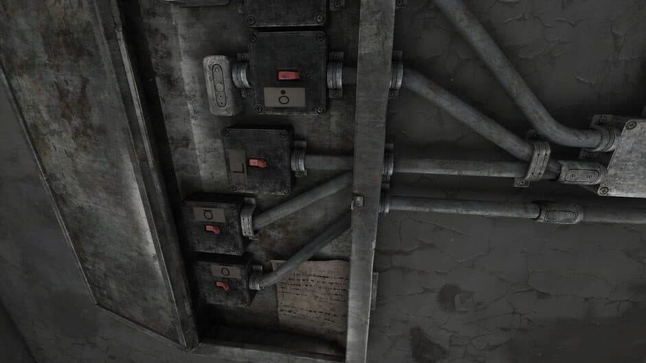 Homesick screenshot 4