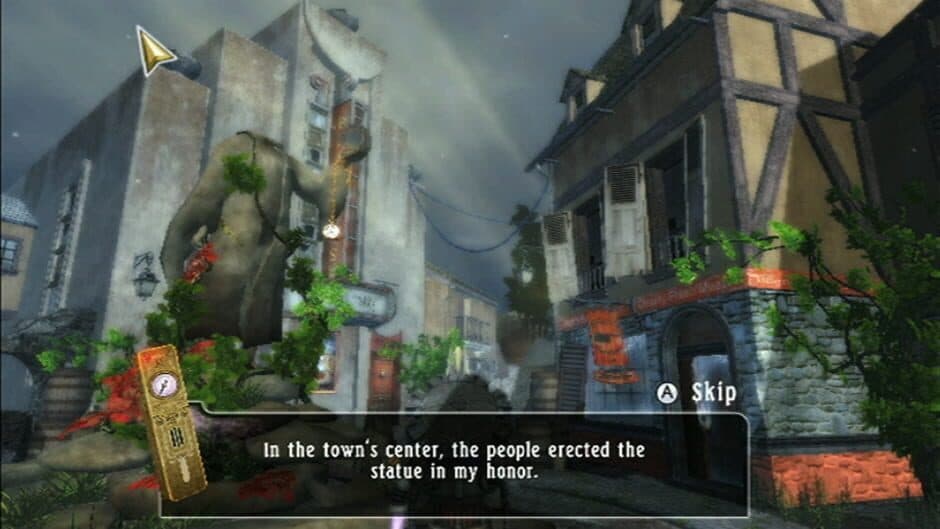 Mystery Case Files: The Malgrave Incident screenshot 2