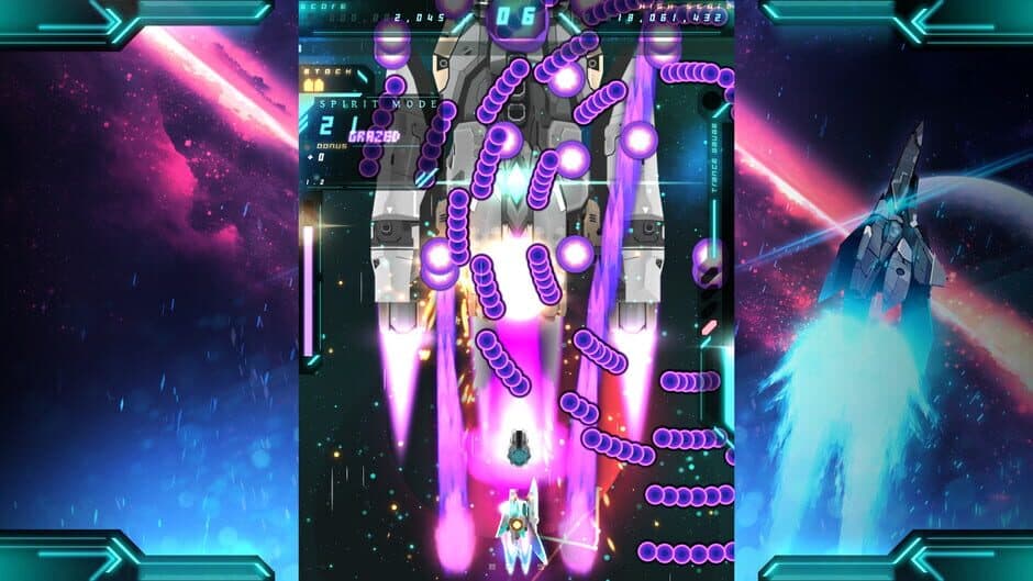 Danmaku Unlimited 3 screenshot 6