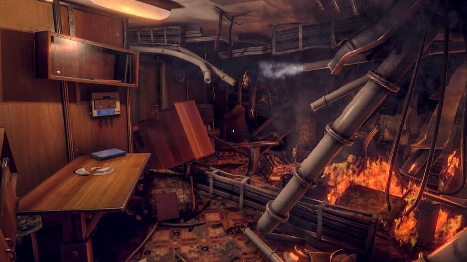 Kursk screenshot 4