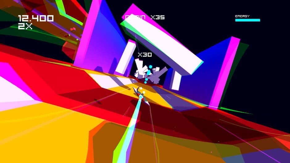 Futuridium EP Deluxe screenshot 5