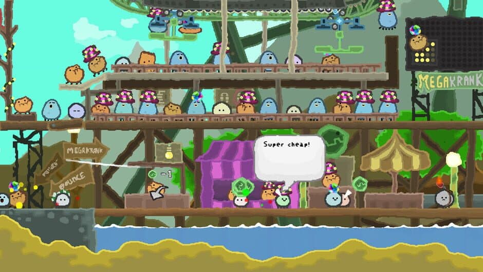 Wuppo screenshot 5