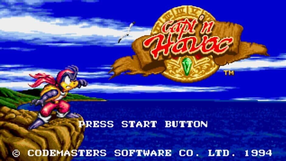 High Seas Havoc screenshot 4