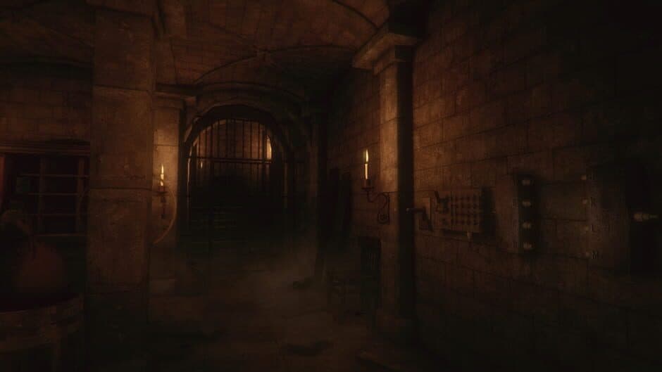 House of Caravan screenshot 2
