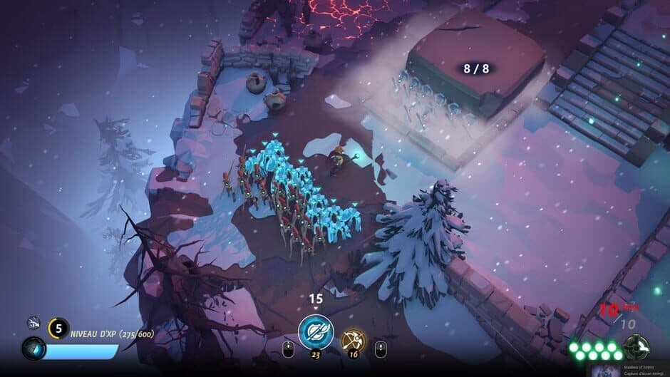 Masters of Anima screenshot 8