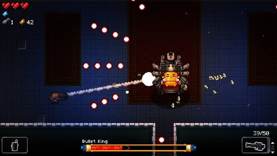 Enter the Gungeon screenshot 5