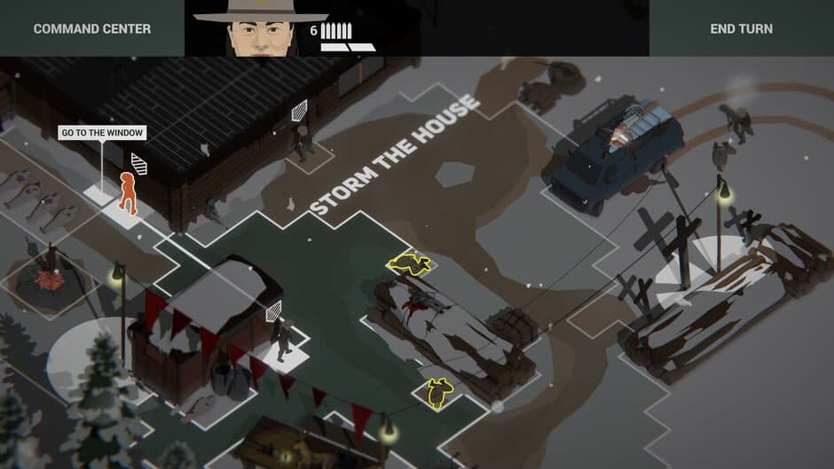 This Is the Police 2 screenshot 8