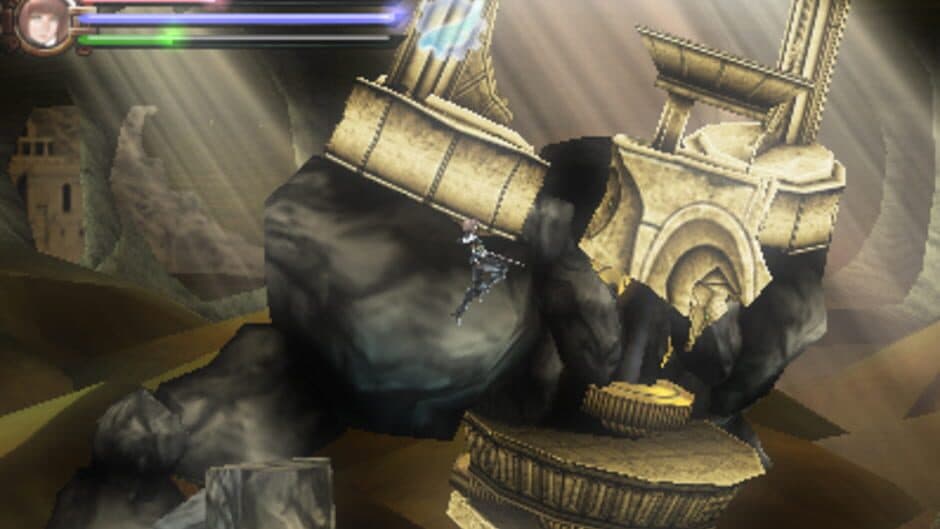AeternoBlade screenshot 9