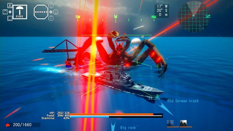 Ace of Seafood screenshot 6