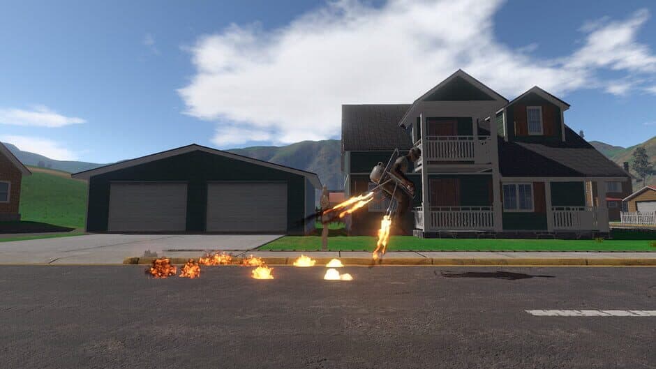 Guts and Glory screenshot 5