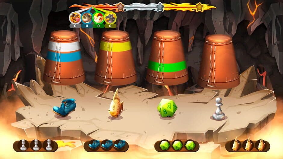 Arcade Islands: Volume One screenshot 9