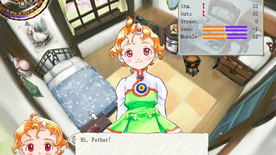 Princess Maker 5 screenshot 6