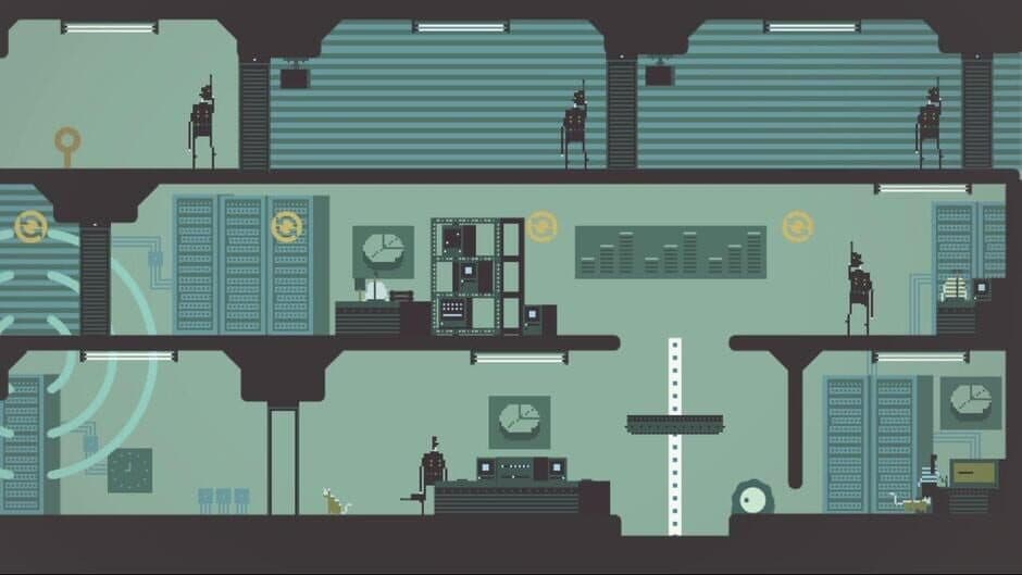 Sound Shapes screenshot 2