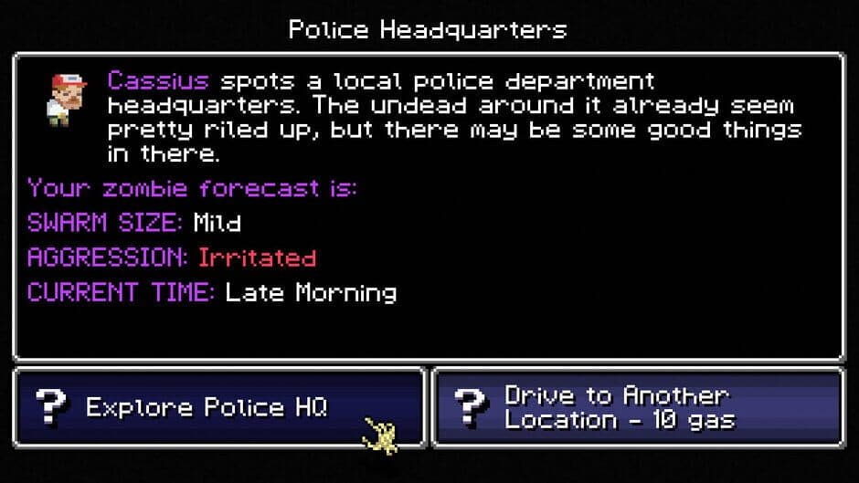 Death Road to Canada screenshot 3