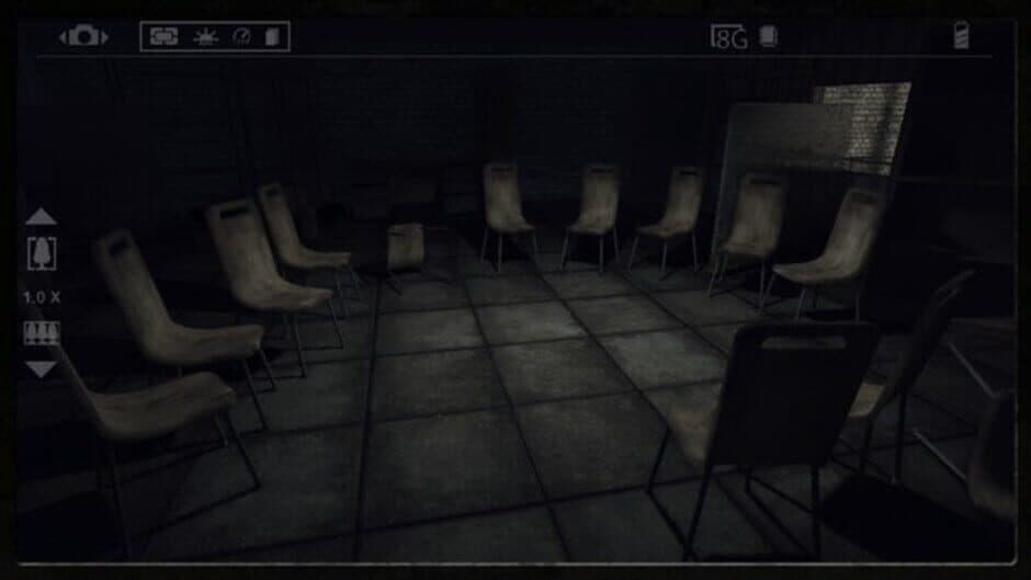 Stairs screenshot 1