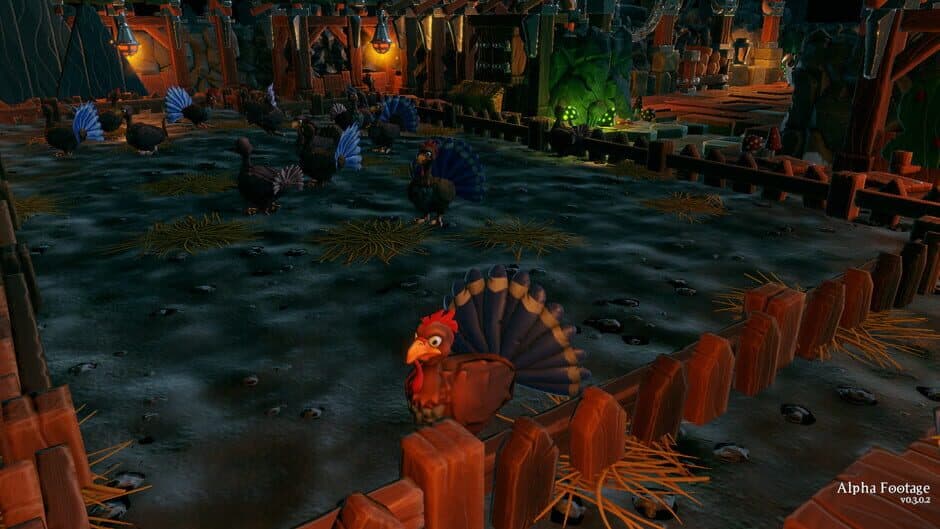 Dungeons 3 screenshot 5
