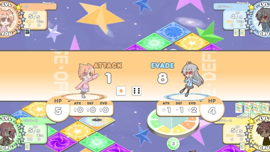 100% Orange Juice screenshot 2