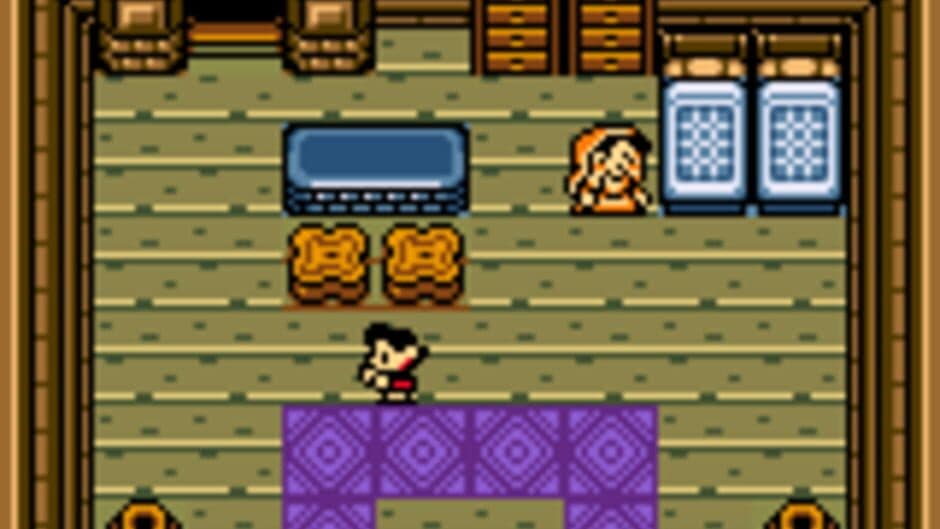 The Legend of Zelda: Oracle of Ages screenshot 8