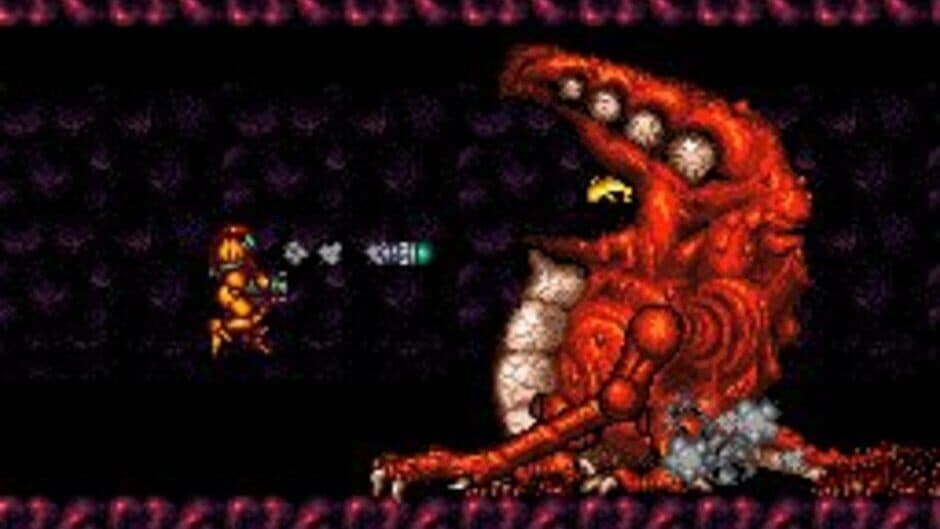 Super Metroid screenshot 8