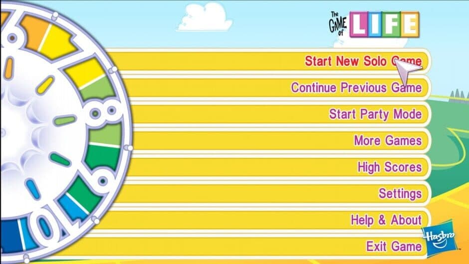 The Game of Life screenshot 5