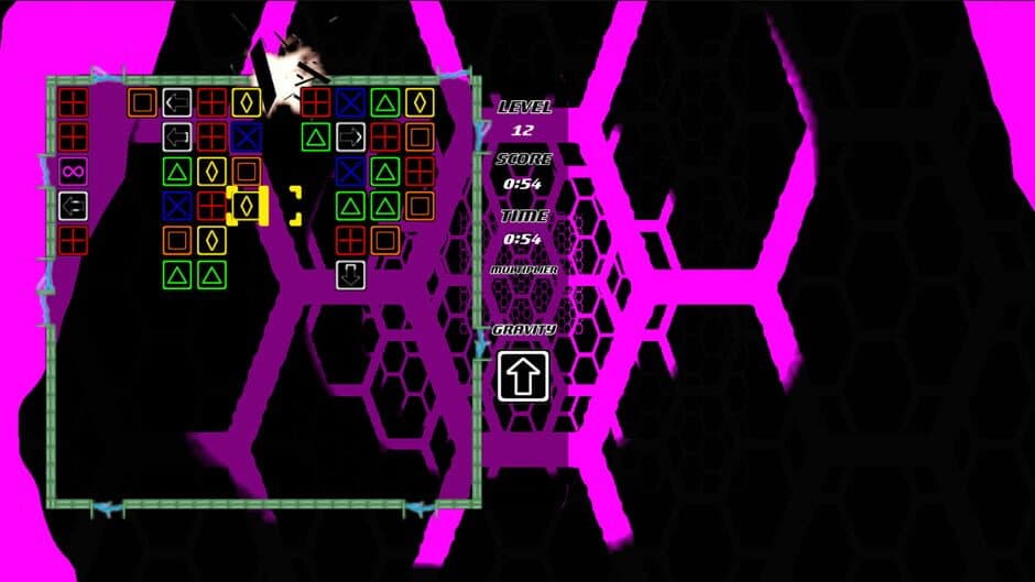 GravBlocks screenshot 5