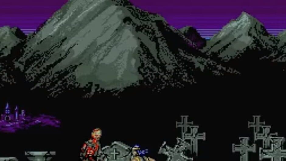 Haunted Castle screenshot 5
