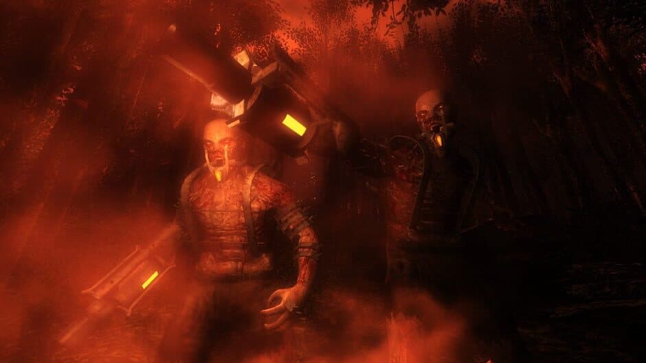 Killing Floor screenshot 3