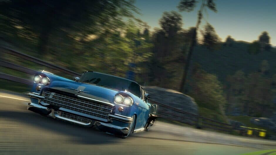 Burnout Paradise screenshot 5