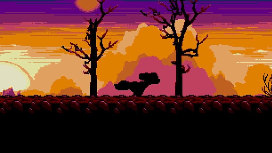 Tanglewood screenshot 1
