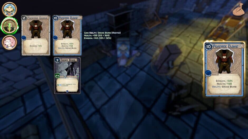 Popup Dungeon screenshot 3