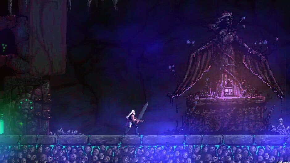 Slain: Back from Hell screenshot 9