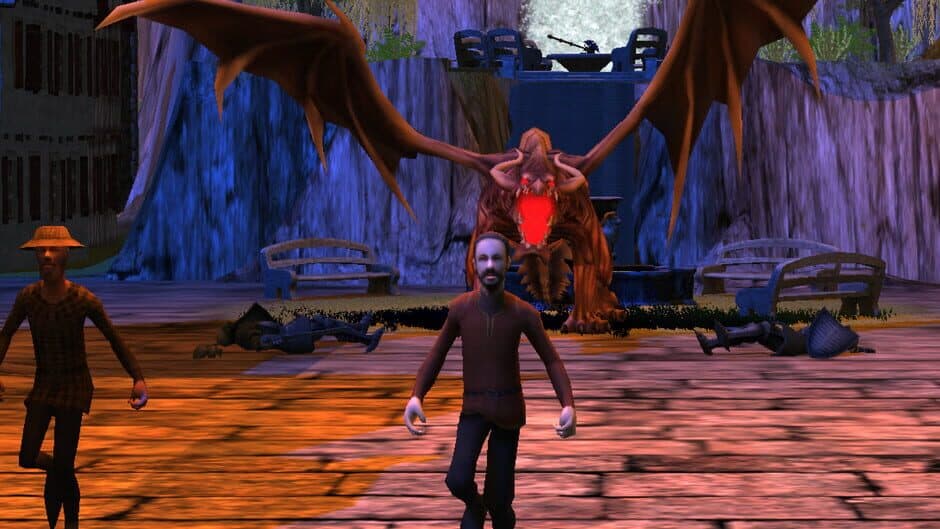 Hero screenshot 5