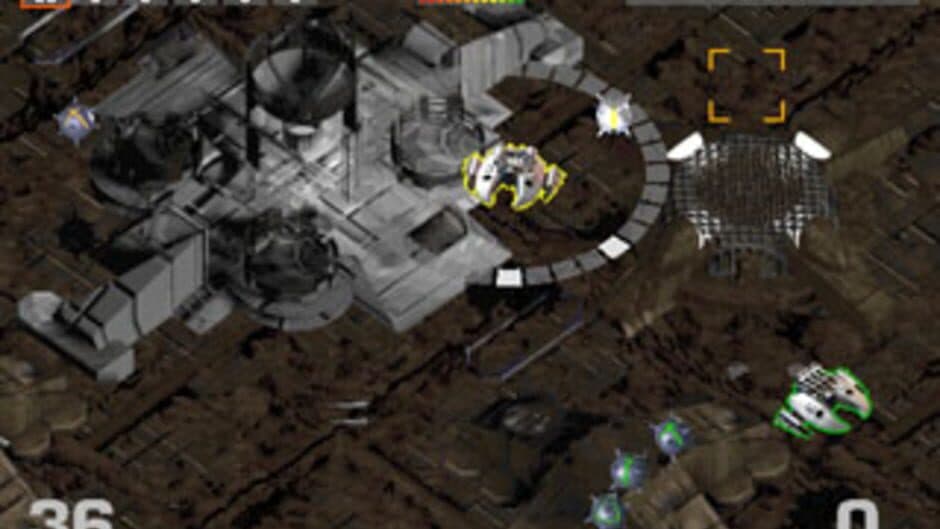 Fire Fight screenshot 4
