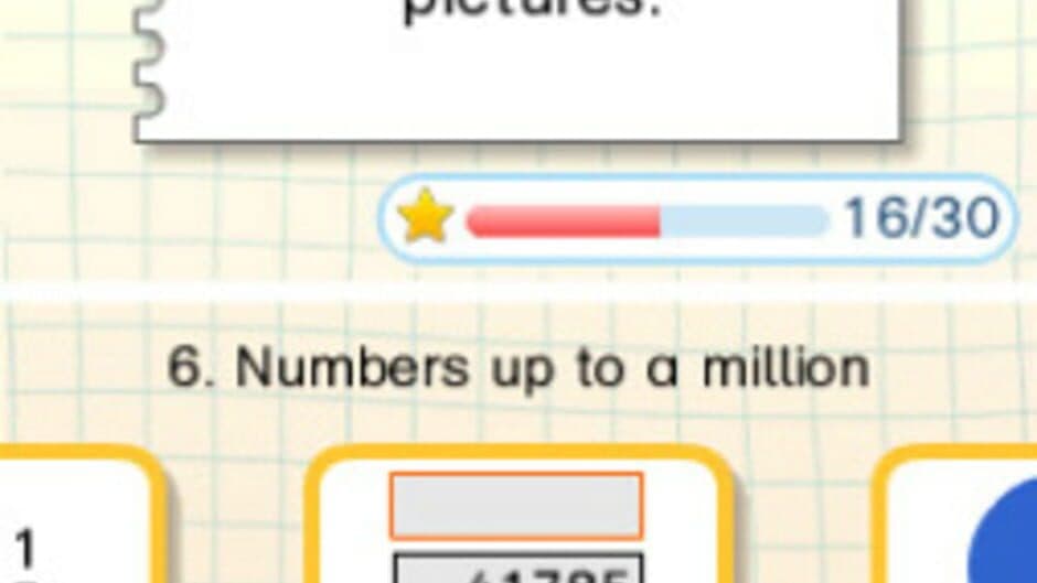 Successfully Learning Mathematics: Year 5 screenshot 8