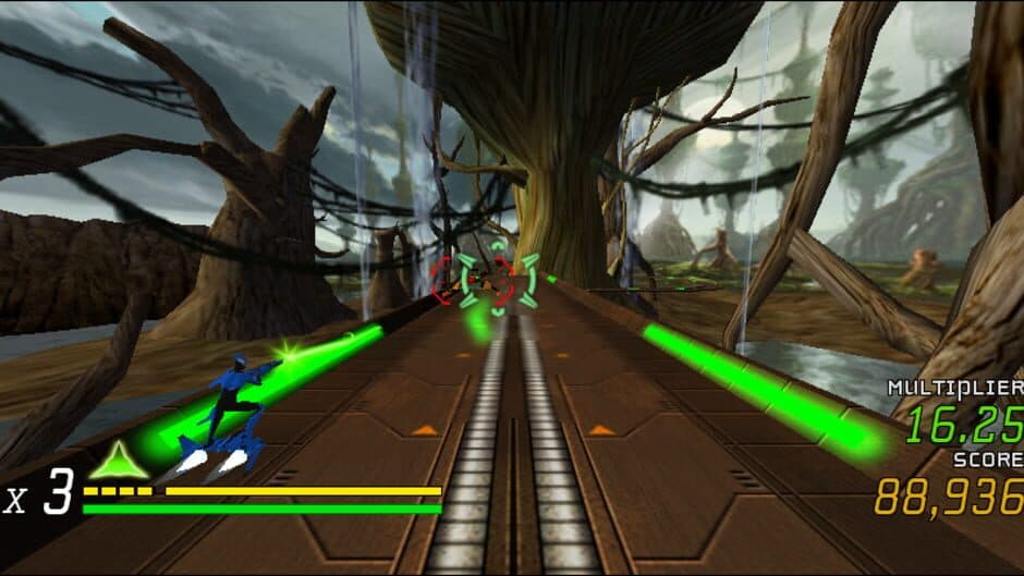 Horizon Riders screenshot 2