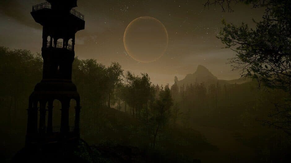 Eastshade screenshot 7
