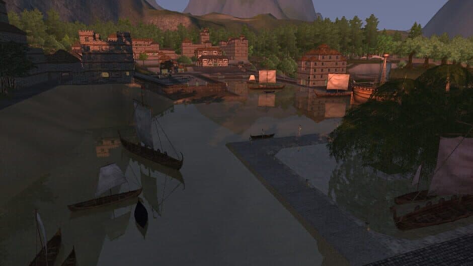 Wurm Unlimited screenshot 1