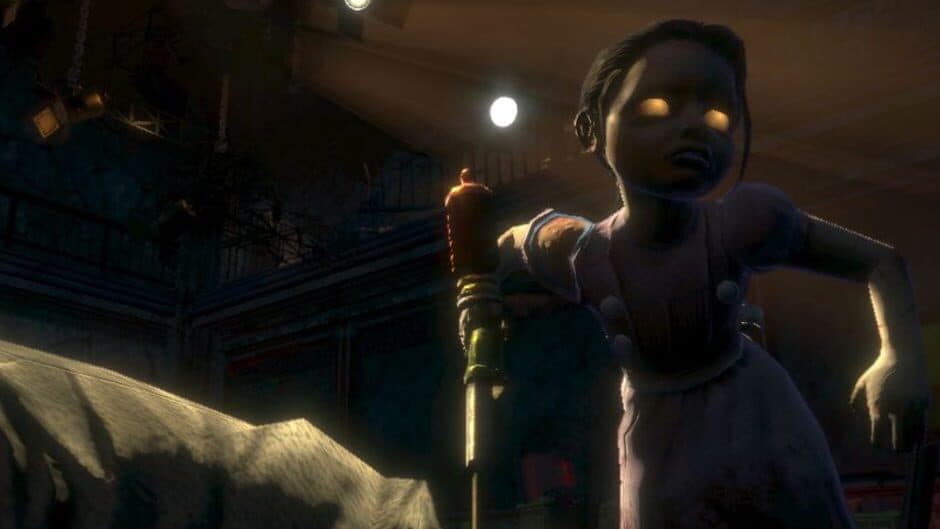 BioShock screenshot 5