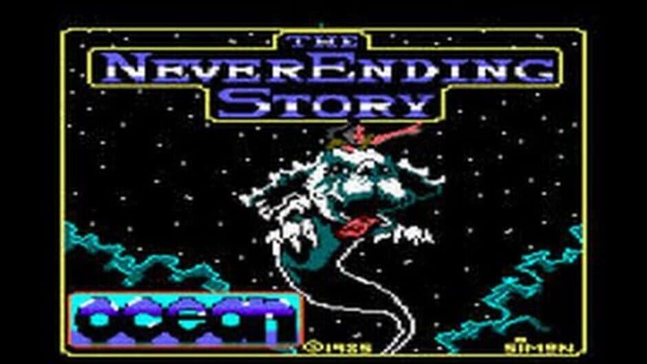 The NeverEnding Story screenshot 1