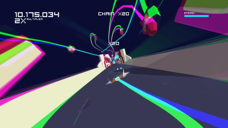 Futuridium EP Deluxe screenshot 7